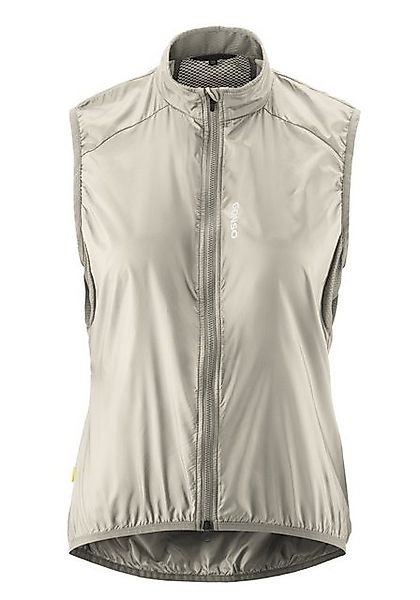Gonso Outdoorjacke Gonso Road Vest Wind W günstig online kaufen