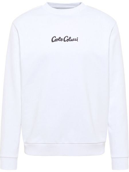 CARLO COLUCCI Sweatshirt Dioda günstig online kaufen