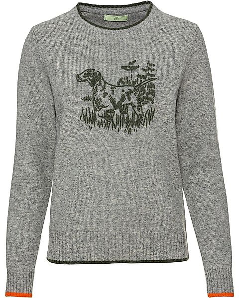 Brigitte von Schönfels Strickpullover Pullover mit günstig online kaufen