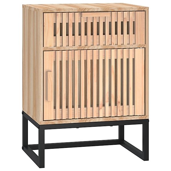 vidaXL Nachttisch Nachttisch 40x30x55,5 cm Holzwerkstoff günstig online kaufen
