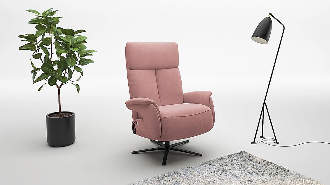 sit&more TV-Sessel "TV Sessel Triple Seven Xtra large", mit Herz-Waage und günstig online kaufen