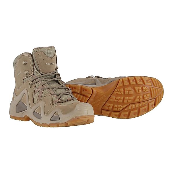 Lowa Military-Stiefel Arbeitsschuhe Zephyr GTX MID günstig online kaufen