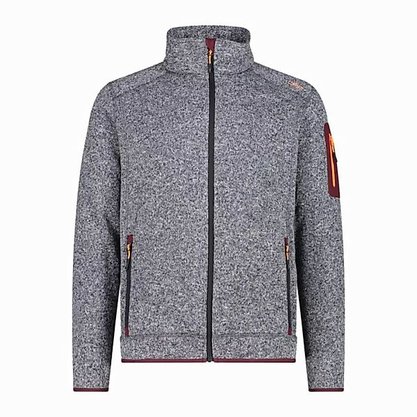 CMP Strickfleecejacke (1-St) Schnell trocknend günstig online kaufen