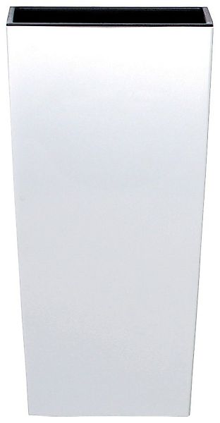 Prosperplast Blumentopf Urbi Square 325, BxTxH: 33x33x61 cm günstig online kaufen