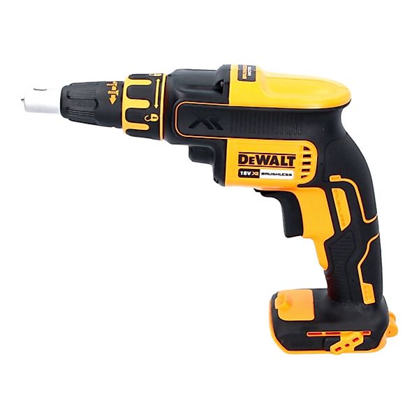 DeWalt Akku-Magazinschrauber DCF 620 NT Akku günstig online kaufen