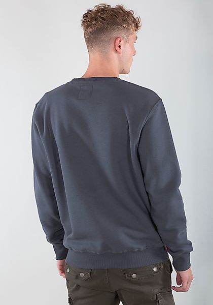 Alpha Industries Sweatshirt Basic Sweater small günstig online kaufen
