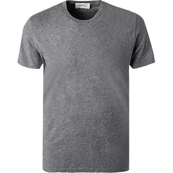 American Vintage T-Shirt MDEC1C/gris chine günstig online kaufen
