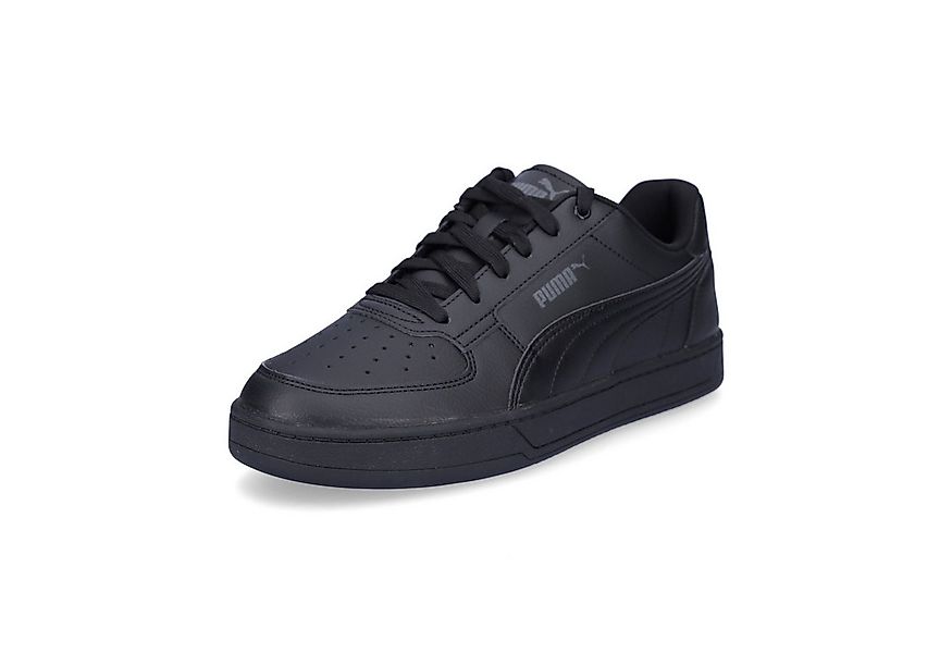 PUMA Puma Herren Sneaker Caven 2.0 schwarz Sneaker günstig online kaufen