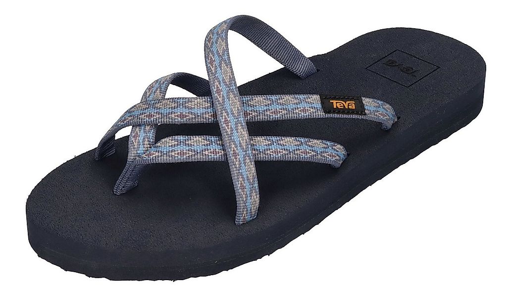 Teva OLOWAHU 6840 Sandale Kaleidoscope Blissful Blue günstig online kaufen