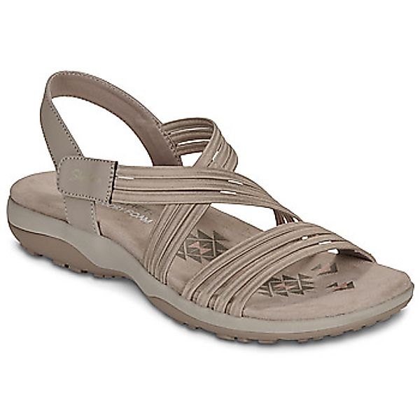 Skechers  Sandalen REGGAE SLIM SUNNYSIDE 2.0 günstig online kaufen