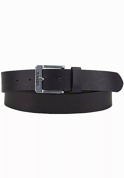 Levis Ledergürtel günstig online kaufen