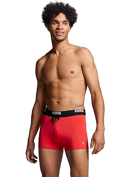 PUMA Badepants PUMA SWIM MEN LOGO günstig online kaufen