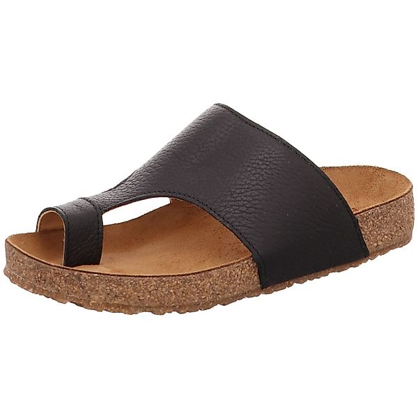 Haflinger Bio Anka Pantolette günstig online kaufen