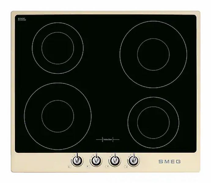 Smeg Induktions-Kochfeld »SI964PM« günstig online kaufen
