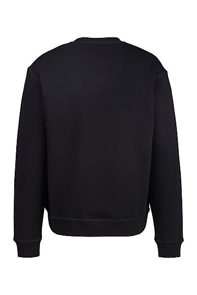 Dsquared2 Sweatshirt Cool Fit Crewneck günstig online kaufen