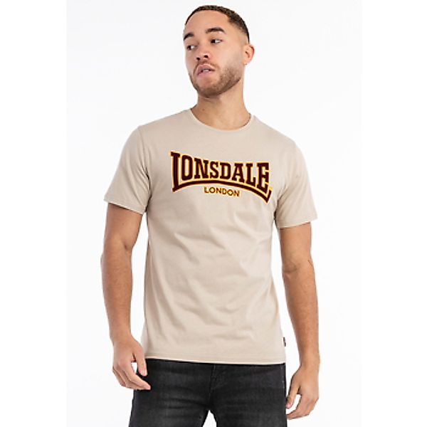 Lonsdale  T-Shirt T-shirt  Classic günstig online kaufen