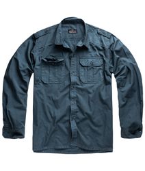 Surplus Raw Vintage Kurzarmhemd SURPLUS M65 günstig online kaufen