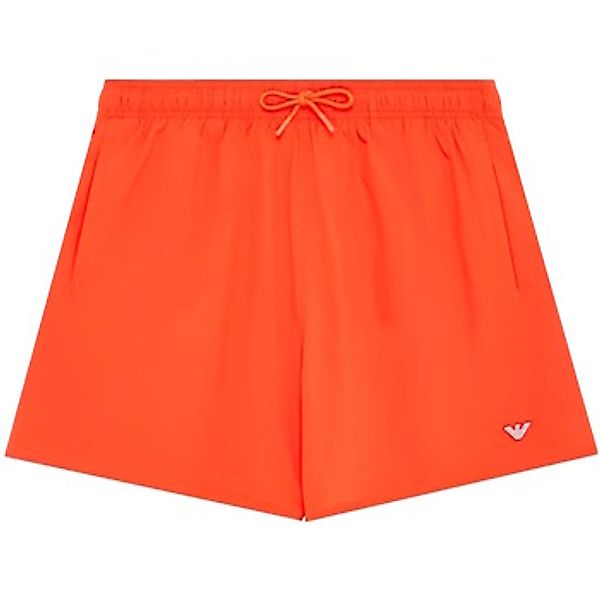 Emporio Armani  Badeshorts Badeshorts Schwimmshorts günstig online kaufen