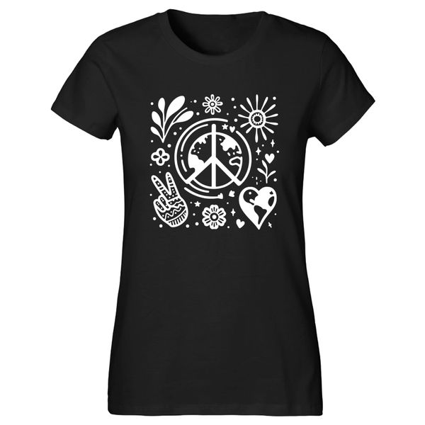 Banco T-Shirt Damen Unifarben Sommershirt verschiedene günstig online kaufen
