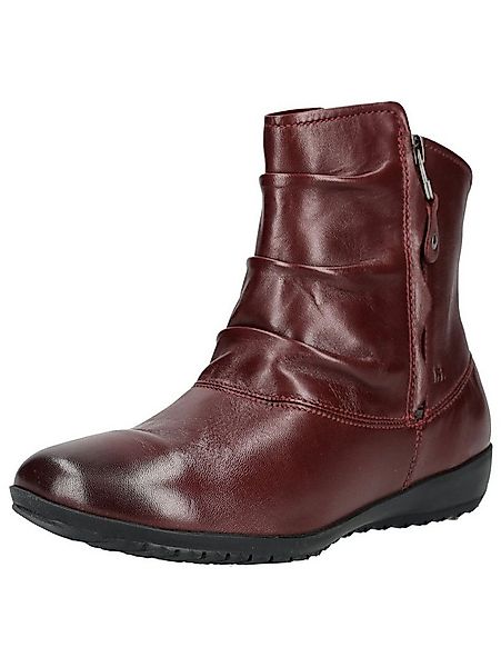 Josef Seibel Josef Seibel Stiefelette Leder Stiefelette günstig online kaufen