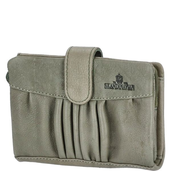 The Skandinavian Brand Geldbörse The Skandinavian günstig online kaufen
