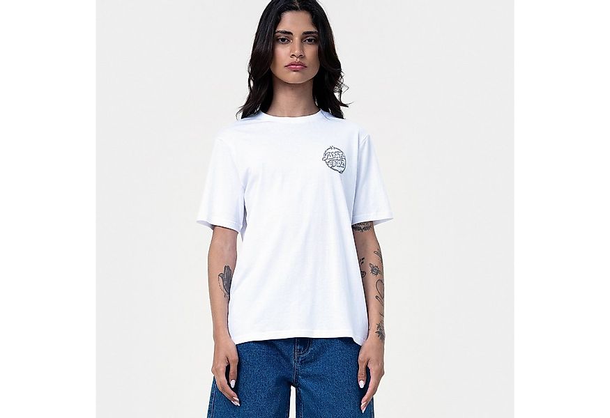 Santa Cruz T-Shirt OFFSHORE DOT T-SHIRT (1-tlg) günstig online kaufen