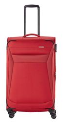 travelite Weichgepäck-Trolley Chios, 4 Rollen günstig online kaufen