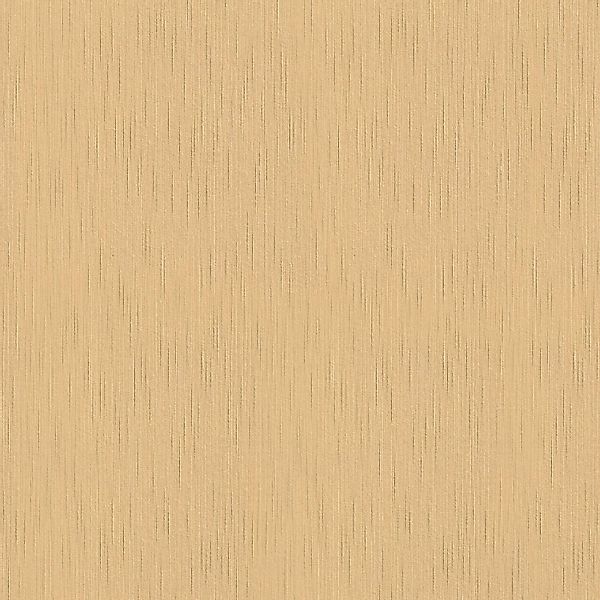 PROFHOME 965134-GU Uni Tapete Ton-In-Ton Matt Gelb 0,53 m x 10,05 m 5,33 m2 günstig online kaufen