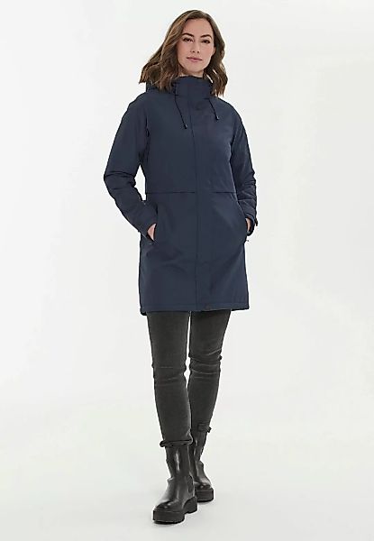 WHISTLER Outdoorjacke "Mullie", mit 10.000 mm Wassersäule günstig online kaufen