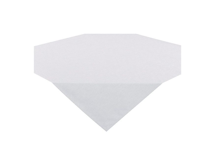 Delindo Lifestyle Tischdecke WIEN HOME abwaschbar (1-tlg), Leinenstruktur m günstig online kaufen