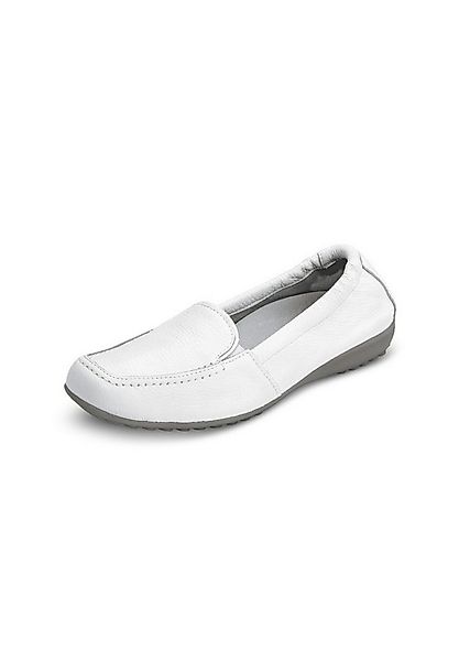 vitaform Damenschuhe Mokassin Hirschleder Mokassin günstig online kaufen