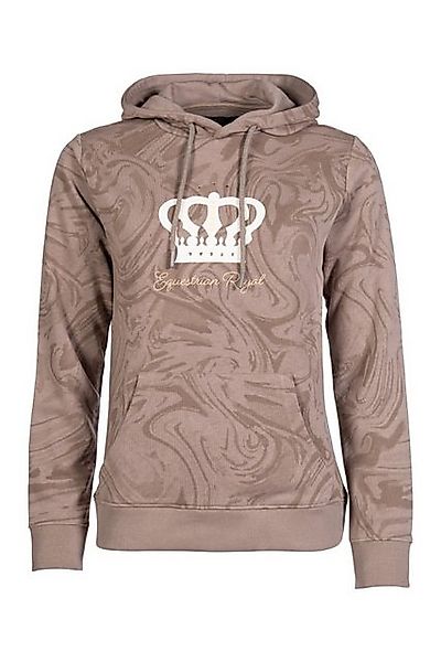 HKM Sweater Hoody -Lavender Bay- günstig online kaufen