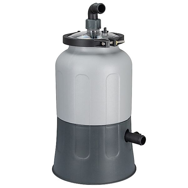 COIL Pool-Filterpumpe Sandfilterpumpe, Poolpumpe Filteranlage, Pool günstig online kaufen