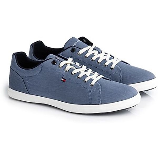 Tommy Hilfiger  Sneaker Essential Chambray Vulc günstig online kaufen