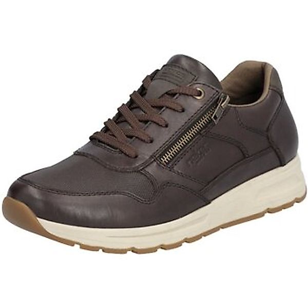 Rieker  Halbschuhe Schnuerschuhe HWK Halbschuhe B0701-25 25 günstig online kaufen