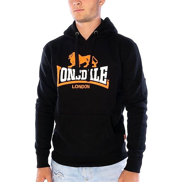 Lonsdale Kapuzenpullover Thurning günstig online kaufen
