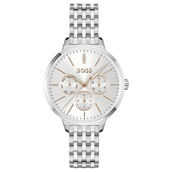 BOSS Luxusuhr 1502781 günstig online kaufen