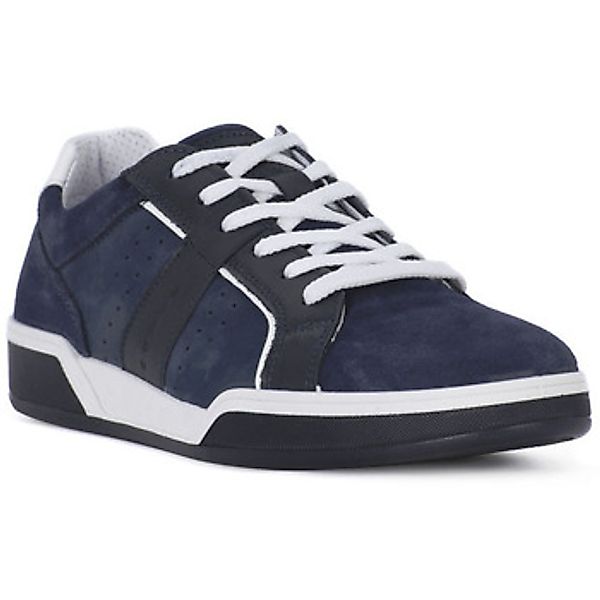 IgI&CO  Sneaker SPECIAL BLU günstig online kaufen