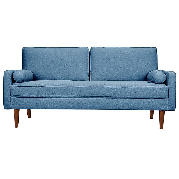 OUNUO Sofa 2-Sitzer Modernes Polstersofa 3-Sitzer günstig online kaufen