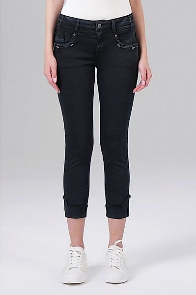 Miracle of Denim Regular-fit-Jeans Rita Regular Fit günstig online kaufen