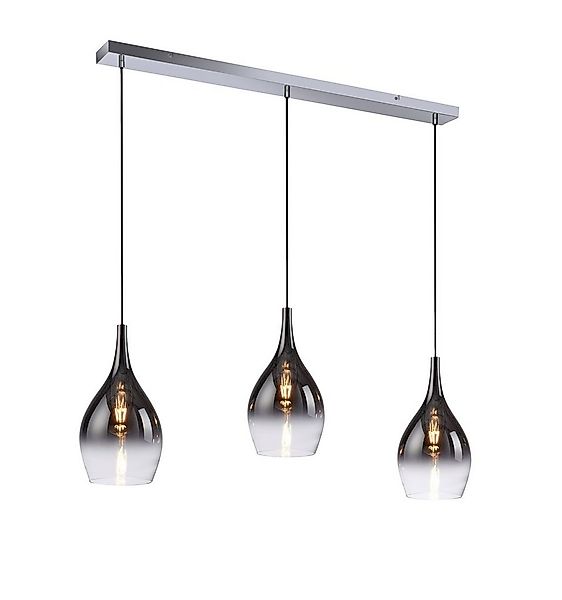 Paul Neuhaus Pendelleuchte PILUA, ohne Leuchtmittel, ExklusiveE27 günstig online kaufen