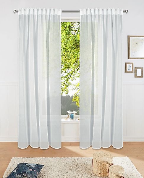 my home Gardine Dolly (1 St), günstig online kaufen