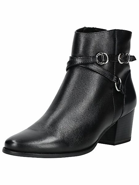 Caprice Stiefelette "Caprice Stiefelette Leder" günstig online kaufen