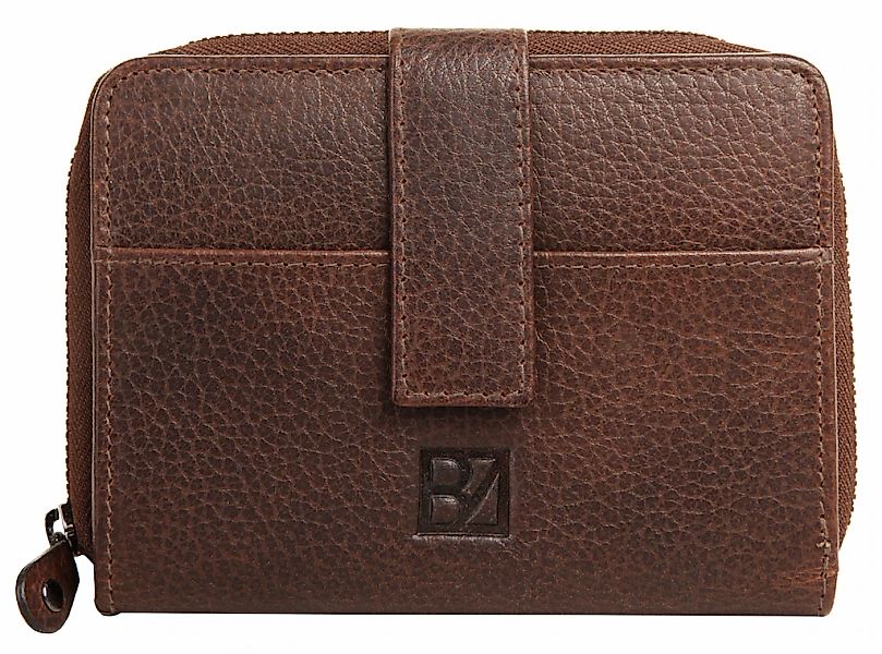 BODENSCHATZ Geldbörse echt Leder günstig online kaufen