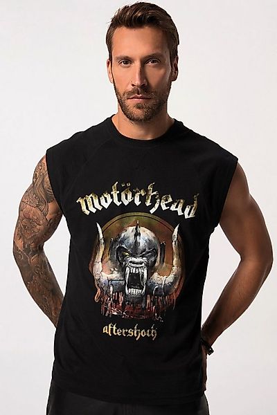 JP1880 T-Shirt Tanktop Bandshirt Motörhead günstig online kaufen