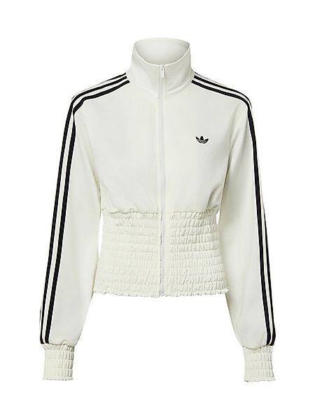 adidas Originals Sweatjacke Smocked FBSmocked Firebird Track Top günstig online kaufen