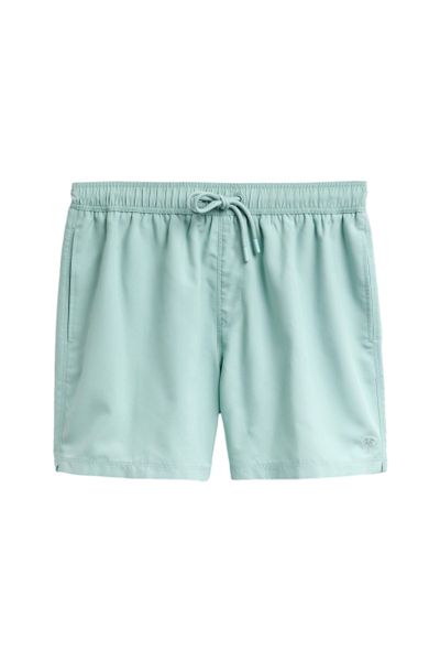 Next Badeshorts Basic-Badeshorts ohne Logo (1-St) günstig online kaufen