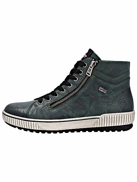 Remonte Sneaker "Remonte Sneaker Glattleder" günstig online kaufen