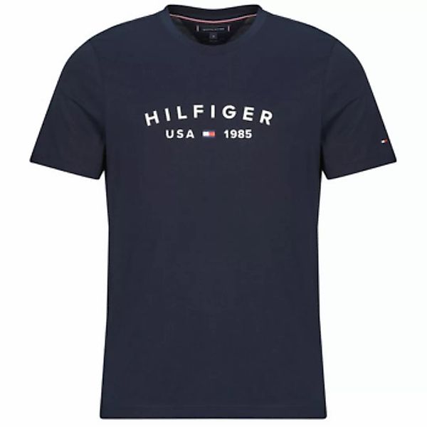 Tommy Hilfiger  T-Shirt FATHERS DAY TEE günstig online kaufen
