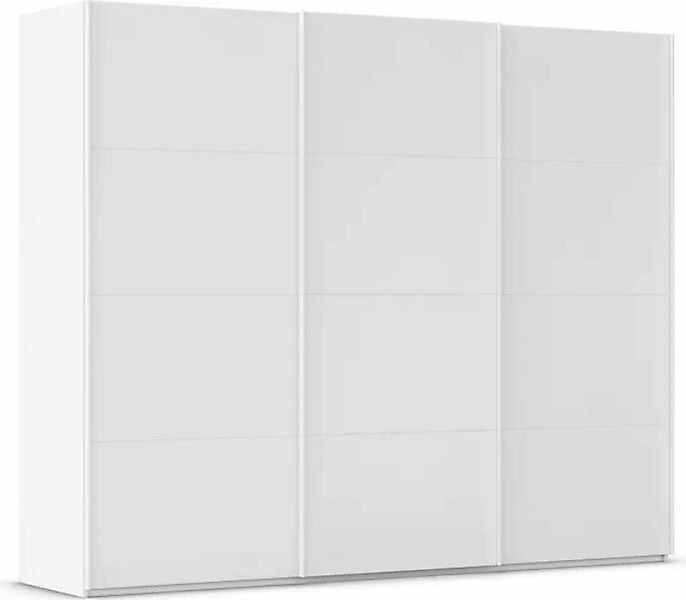 rauch Schwebetürenschrank "Kleiderschrank Schrank Garderobe Schlafzimmersch günstig online kaufen